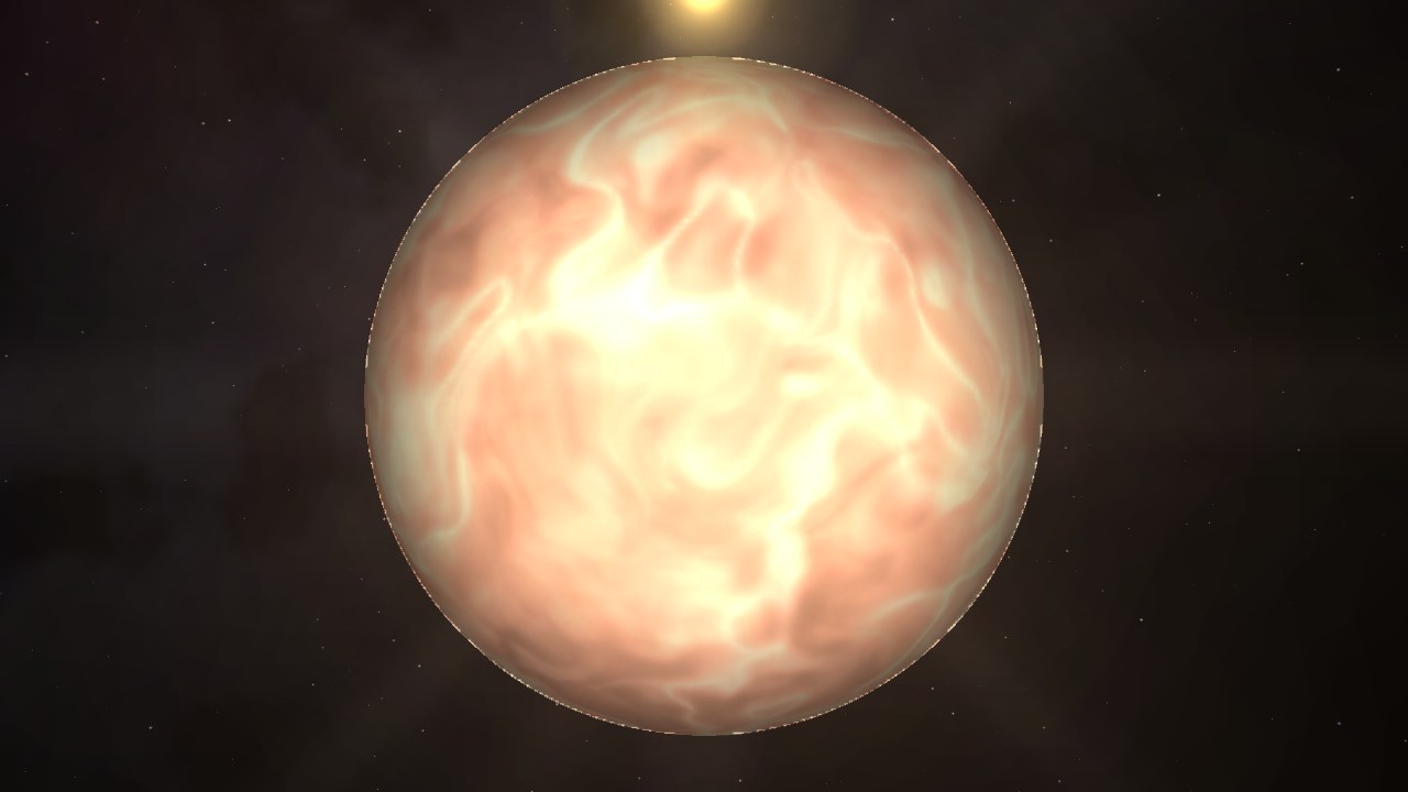 Betelgeuse