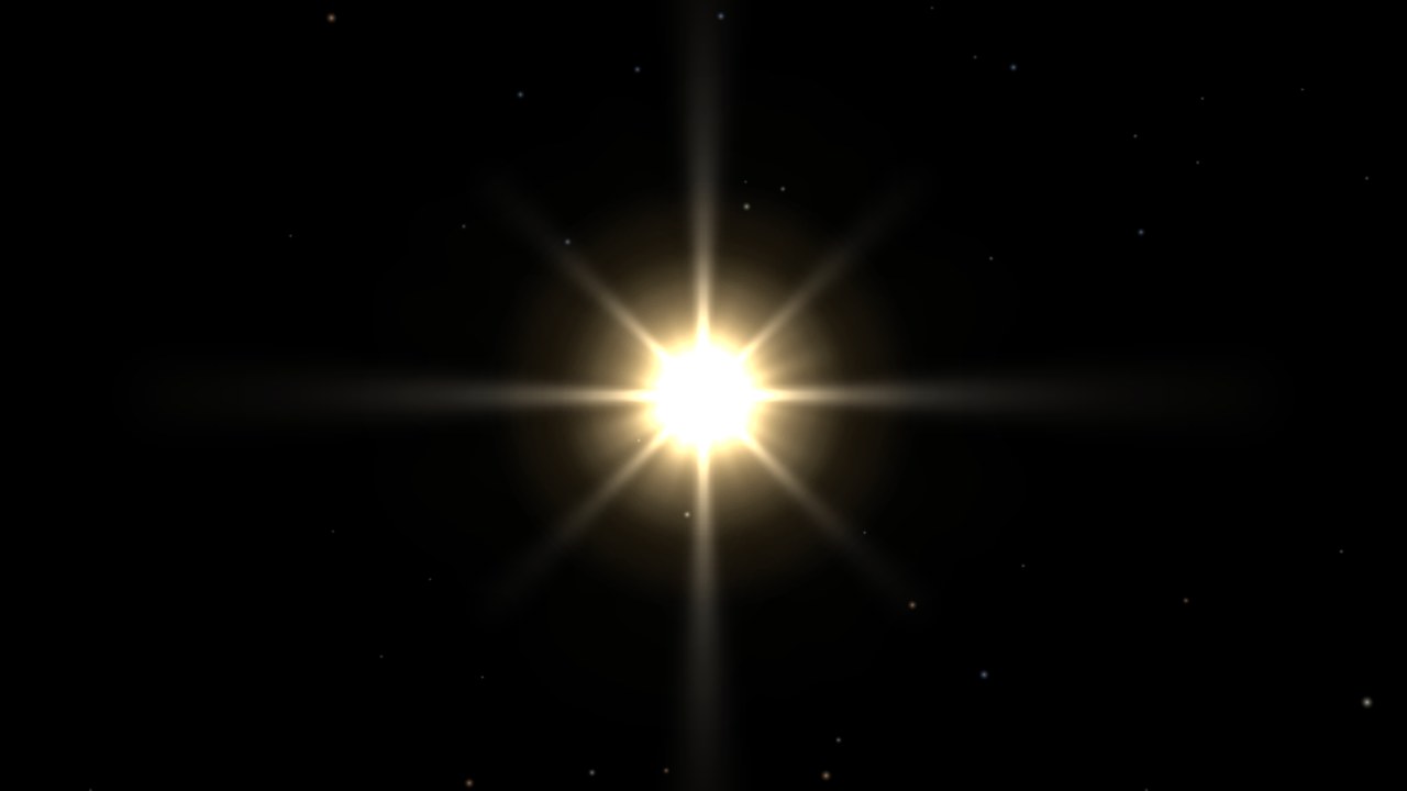 The Sun