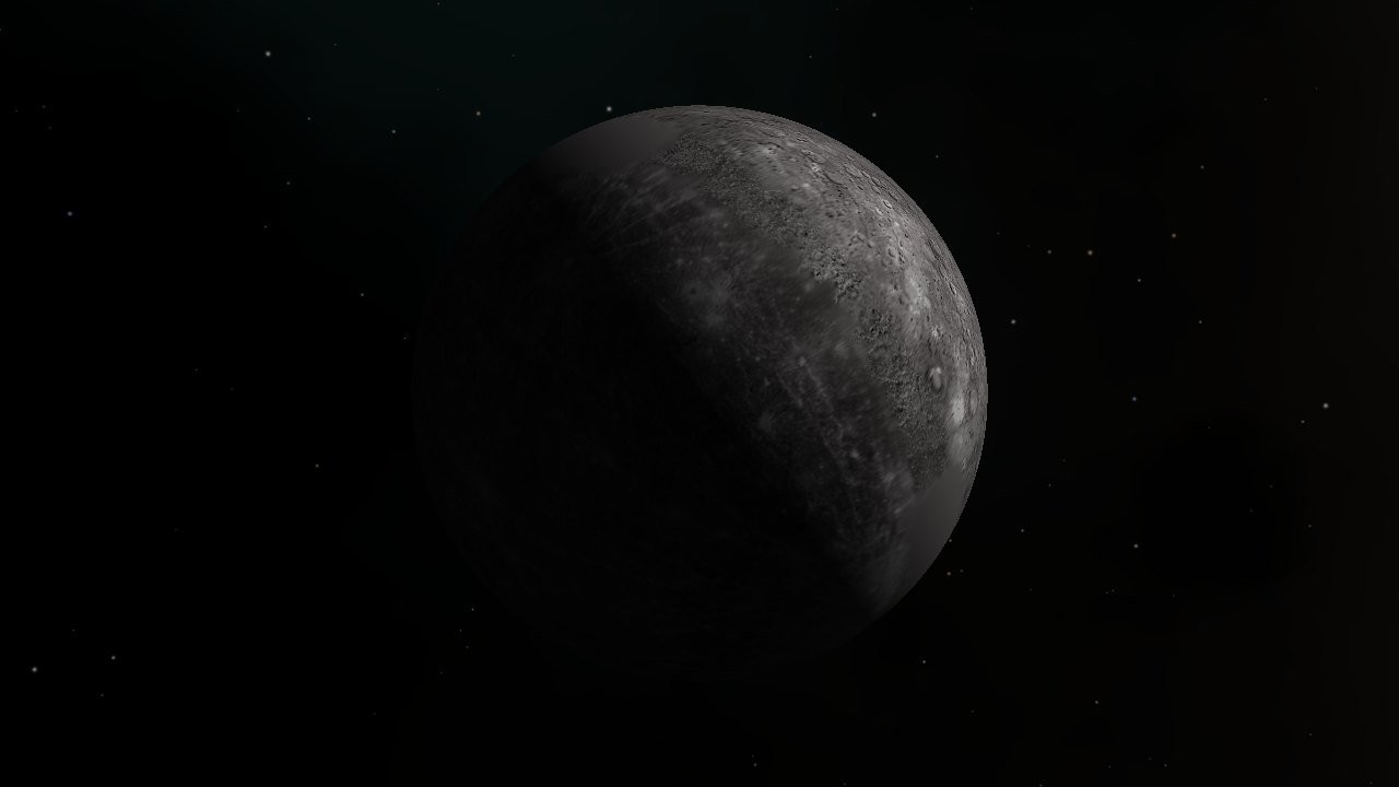 Mercury