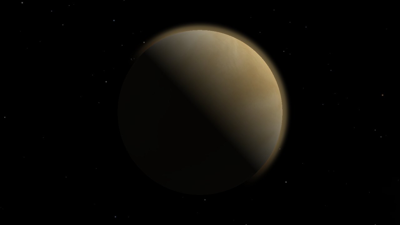 Venus