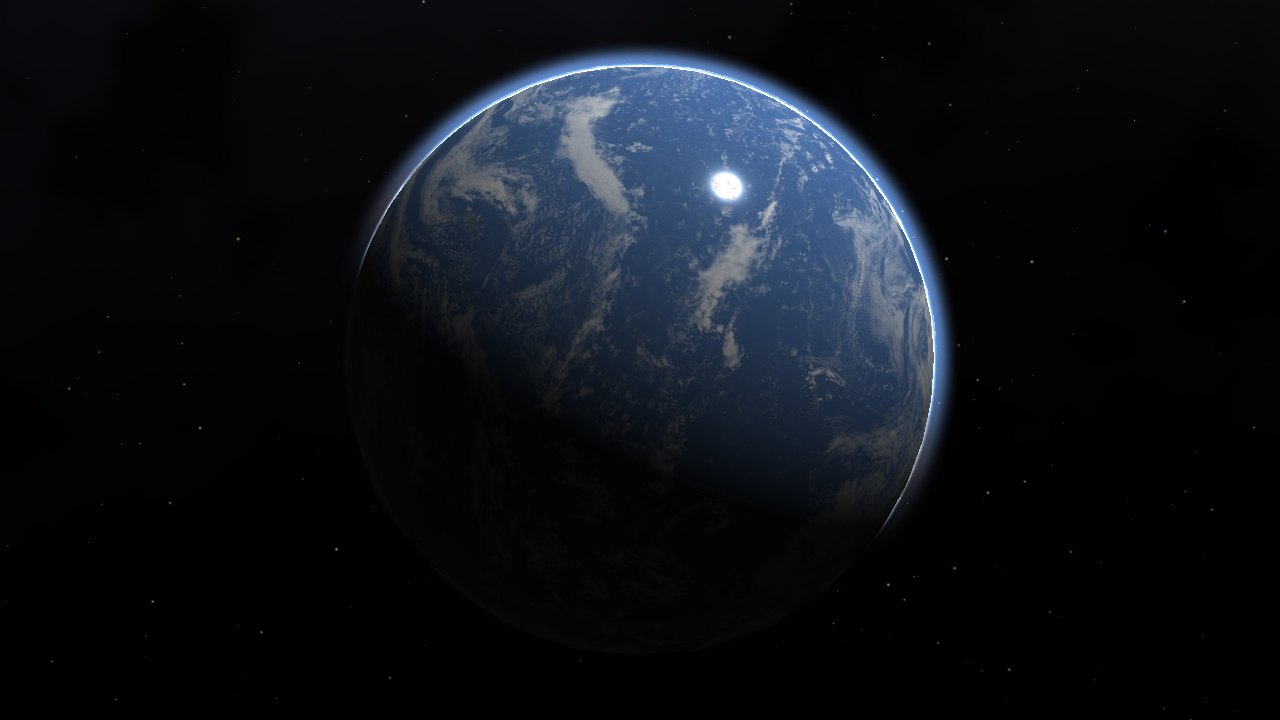 Earth