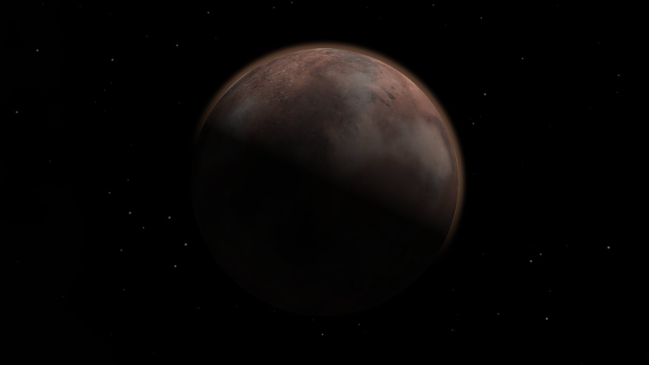 Mars