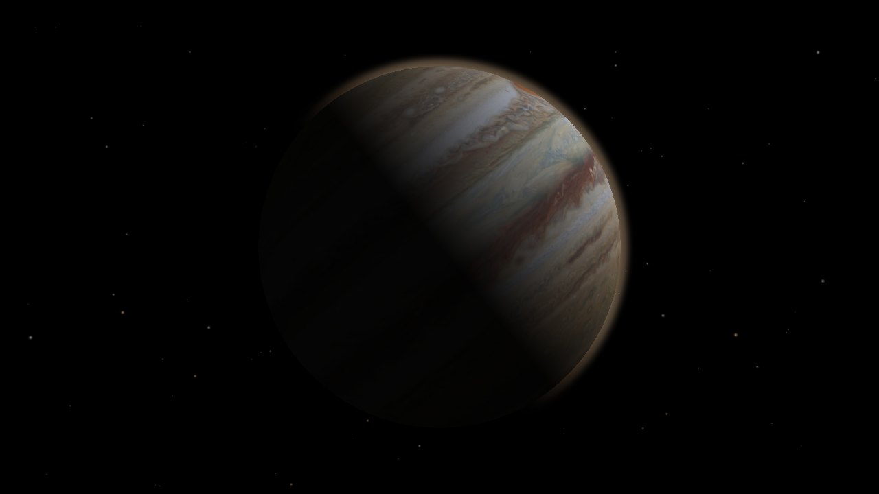 Jupiter