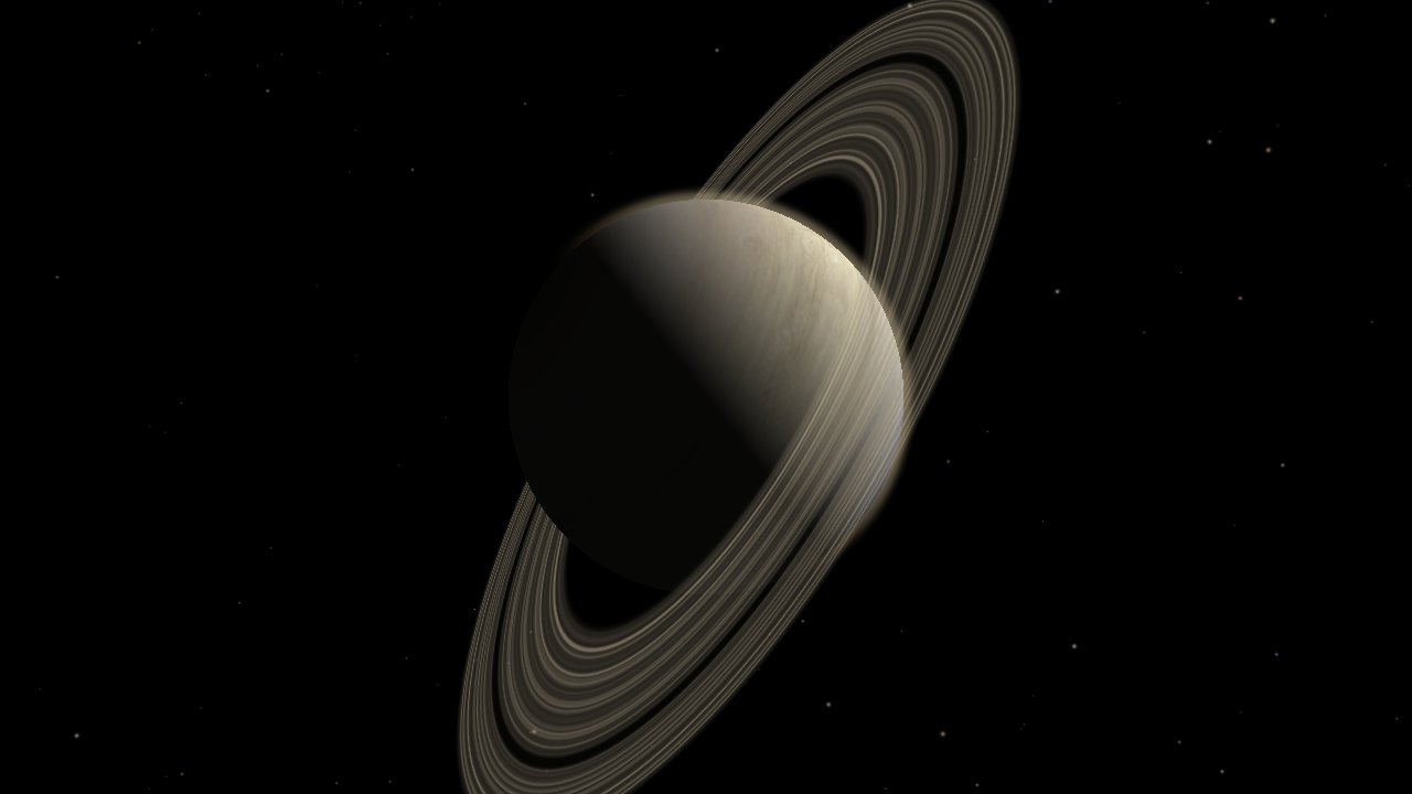 Saturn