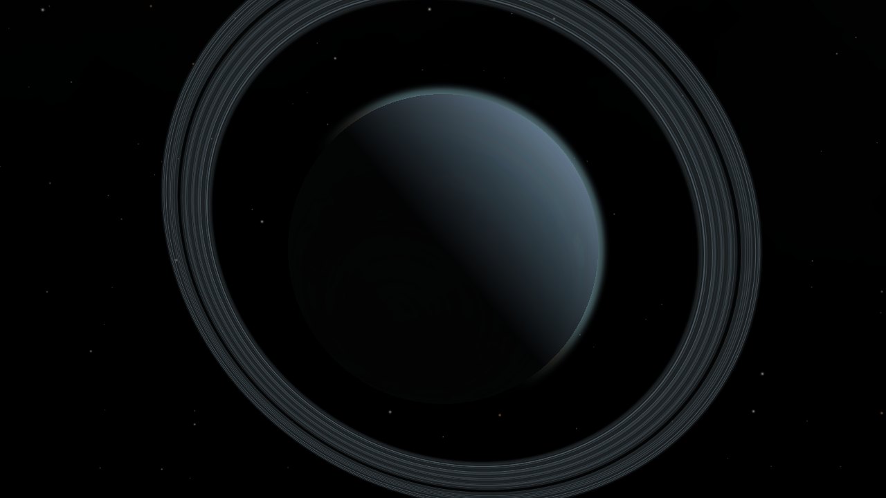 Uranus