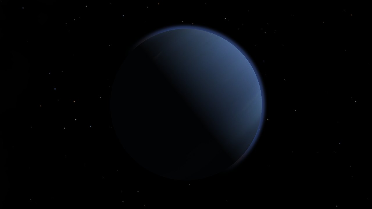 Neptune