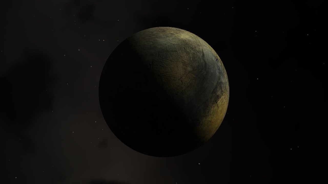 Pluto
