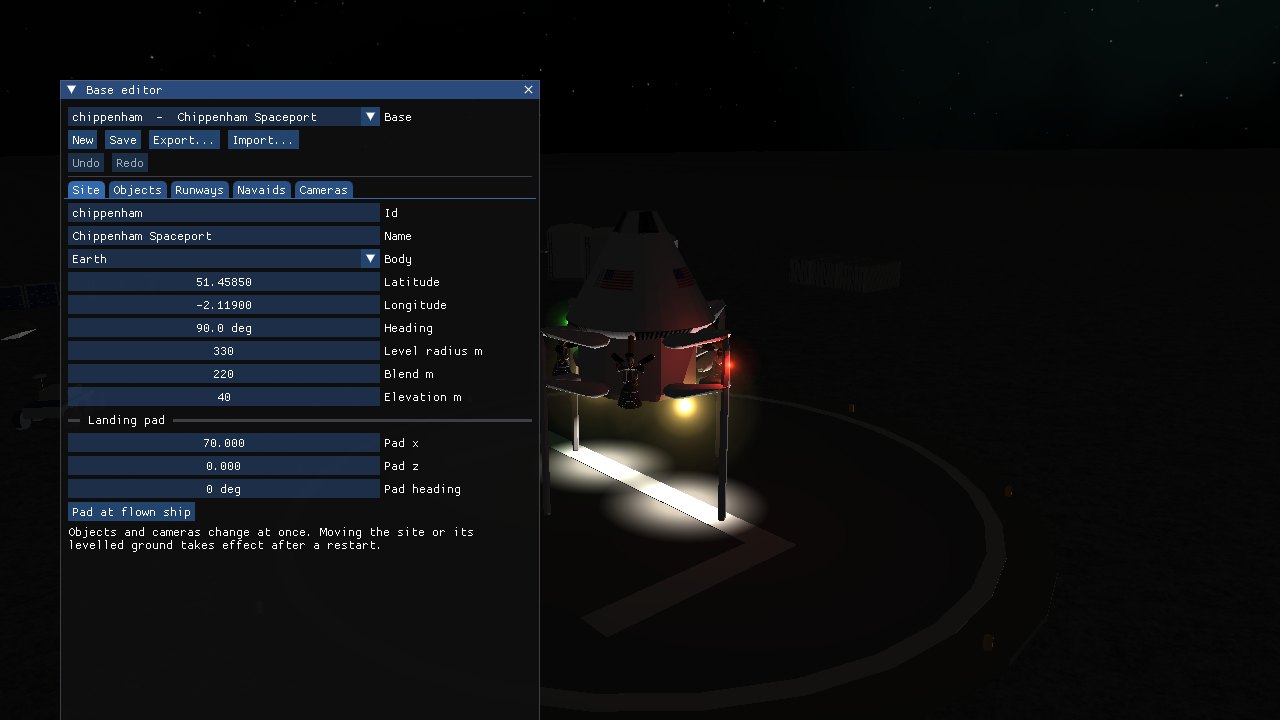 Base editor